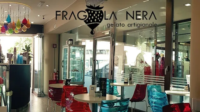 Fragola Nera - Gelateria e Pasticceria Artigianale