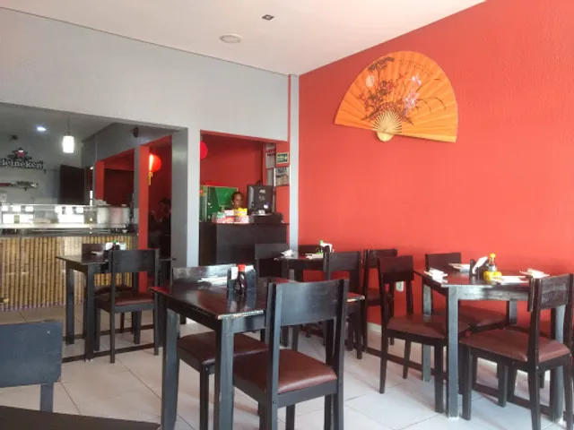 🍣Restaurante Daruma | だるまレストラン