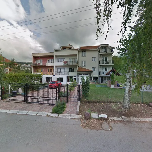 Apartmani Djukic Sokobanja