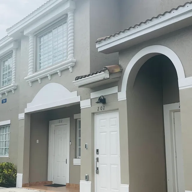 Garden View Villa Homes Inc