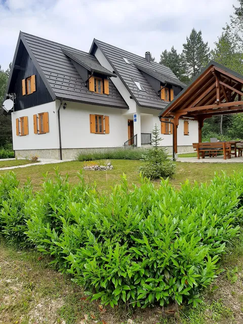 The Starlings Apartments Plitvice Lakes