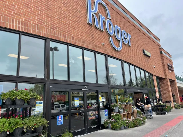 Kroger