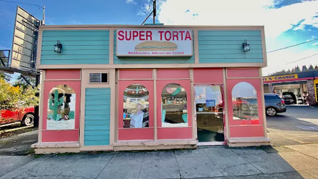 Super Torta