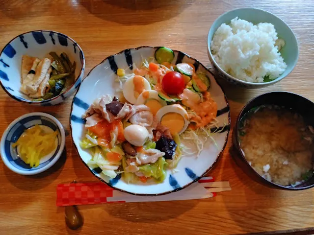 カフェ・アッシュ