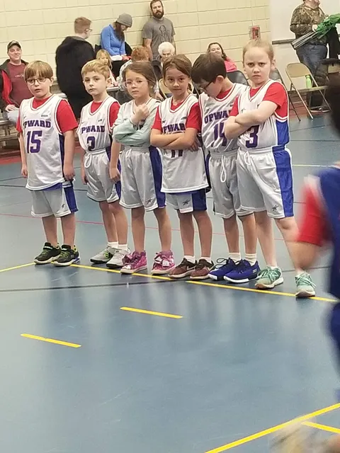 Middletown United Methodist Church