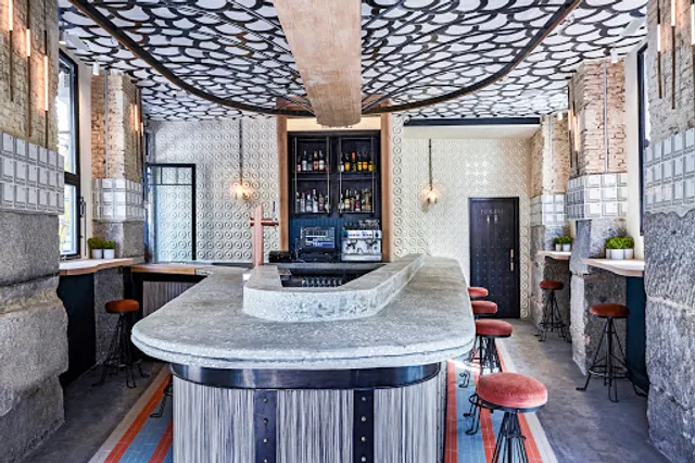 Restaurante Lateral Ponzano