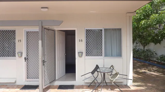 Central Motel Mooloolaba