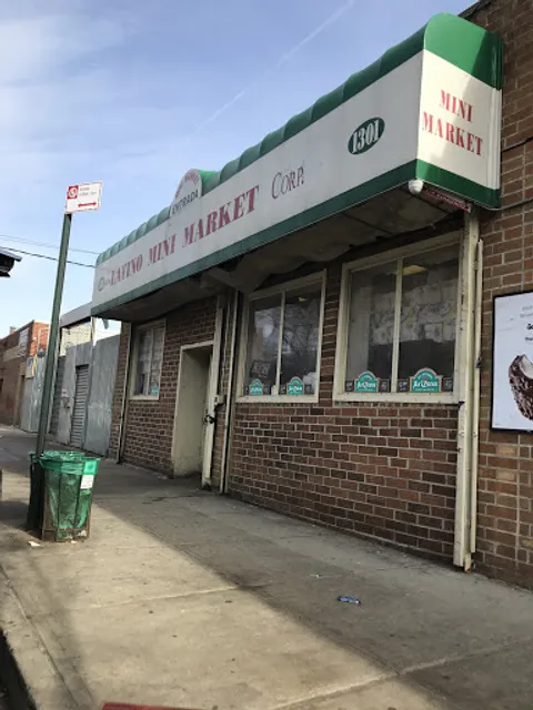 Los Latinos Mini Market Corp.