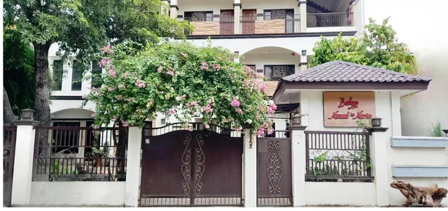 Balay Ni Manuel Ken Maria Boutique Hotel