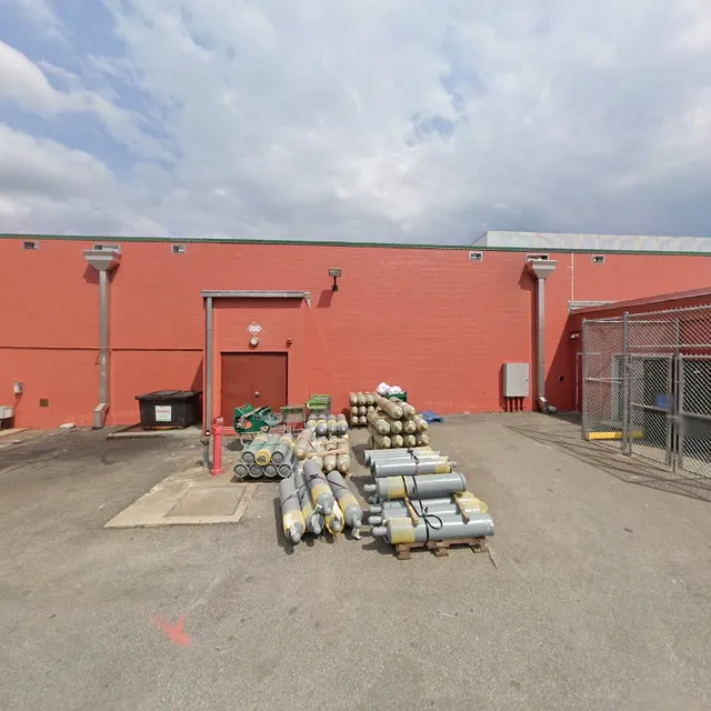 Publix Super Market Bakery