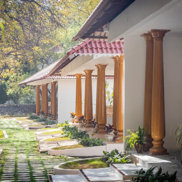 Shatam Jeeva - Ayurveda Hospital, Jhansi