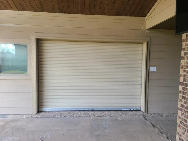 Overhead Door Company of Houston [Miner Corp.]