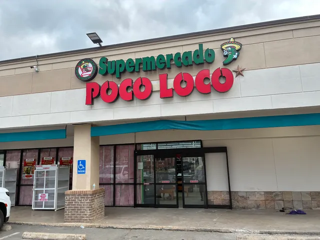 Poco Loco Supermercado