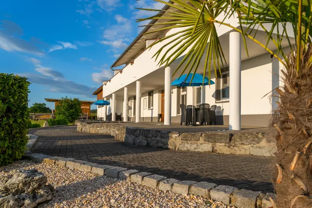 Ferienwohnungen Wagner