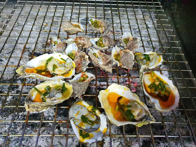 Min Food - Lẩu Khay & Nướng Bơ