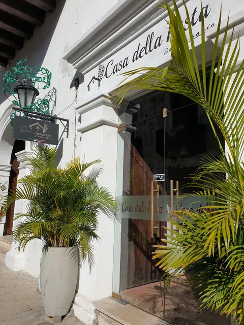 Casa Della Pasta Don Ignazio