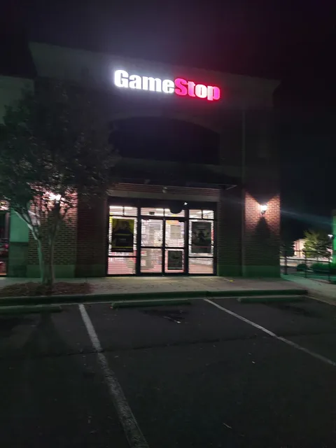GameStop