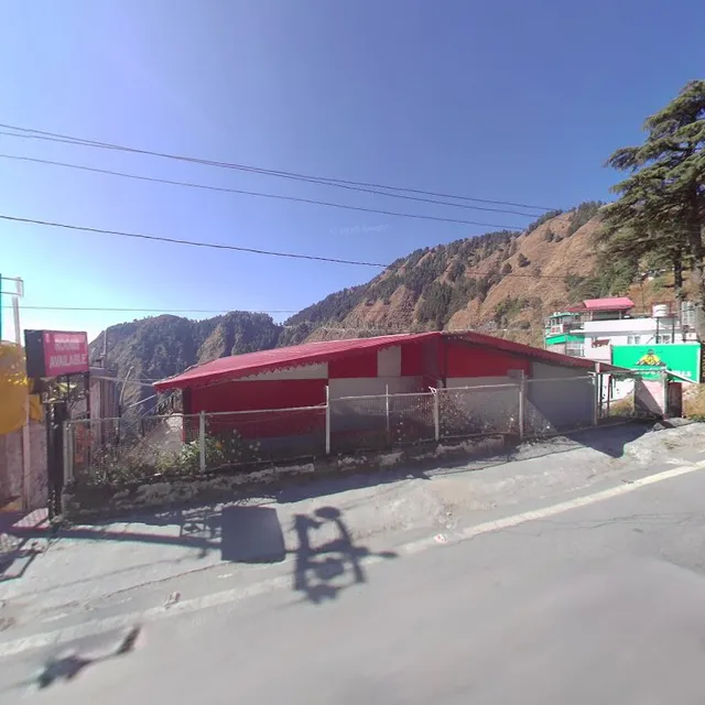 The Royal Galaxy, Masrana,mussuorie