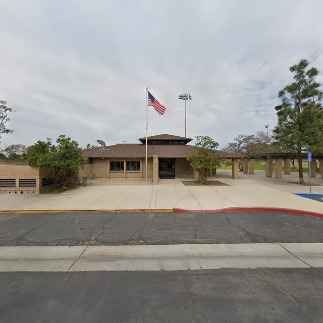 Harvard Community Athletic Park