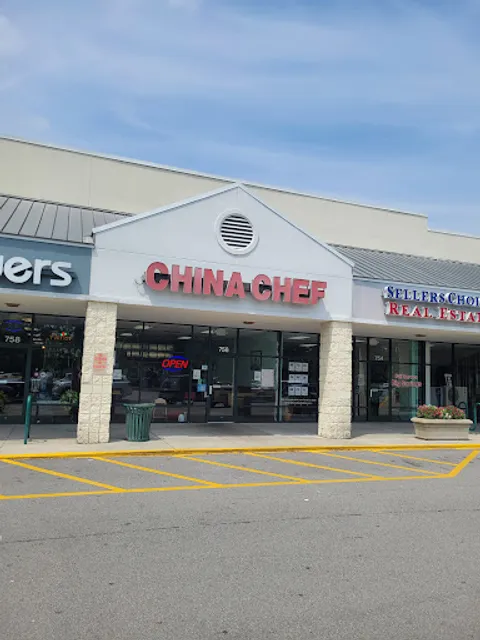 China Chef