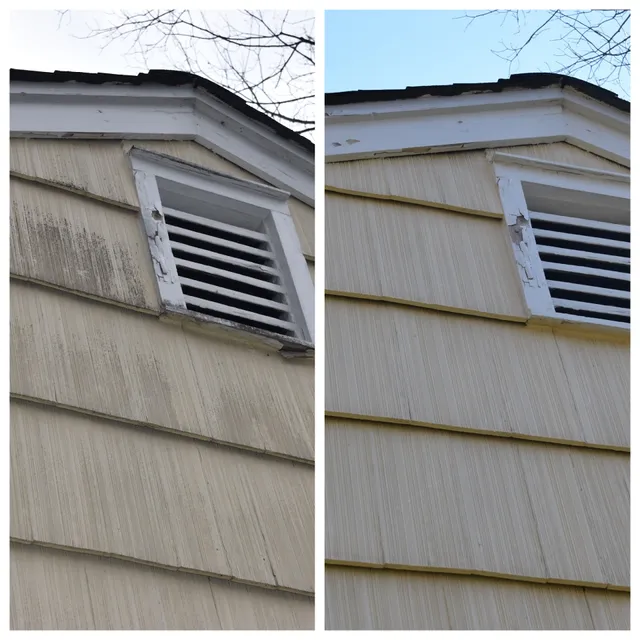Dirty Jersey Power Washing