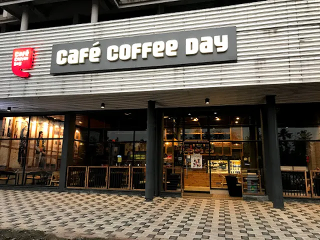 Café Coffee Day