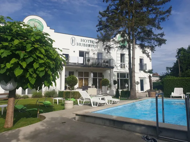 Hotel Hubertus Söchau
