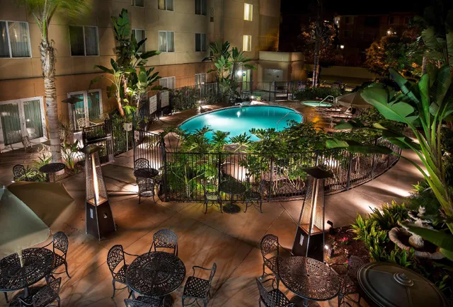 Homewood Suites by Hilton San Diego-Del Mar