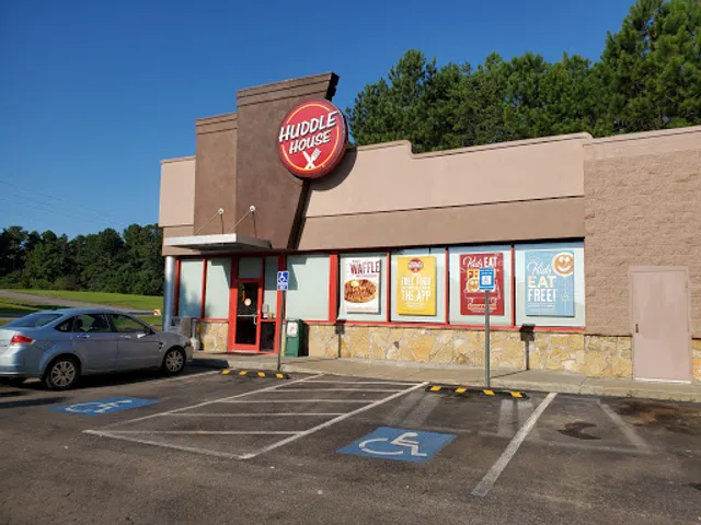 Huddle House