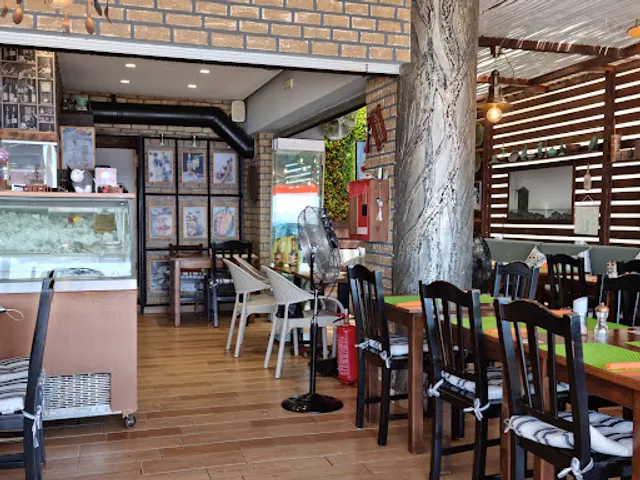 Orexi Rustic Cuisine