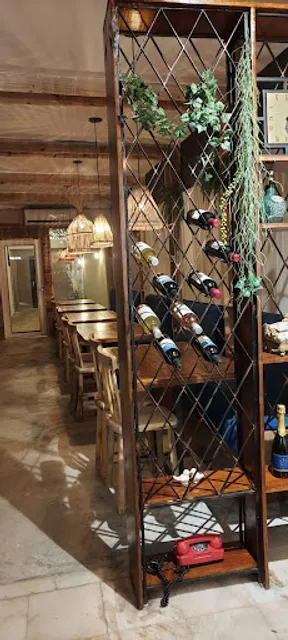 Terroir Café & Bistrô