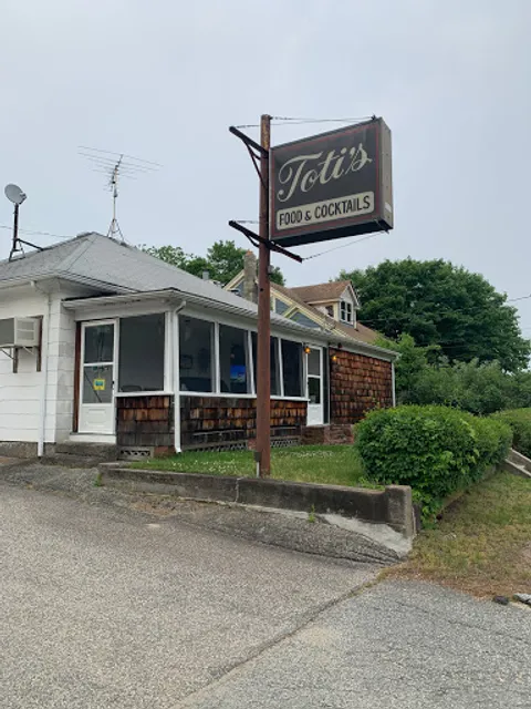 Toti's Tavern