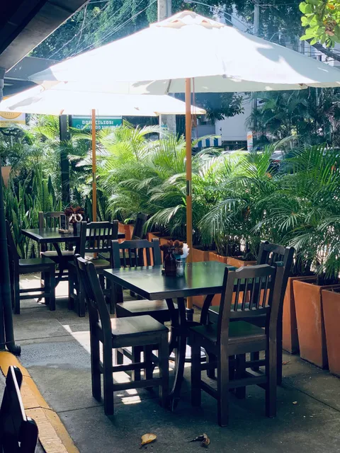 Restaurante Taquino “Cocina de Casa”