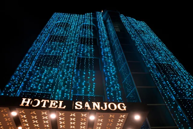 Hotel Sanjog International