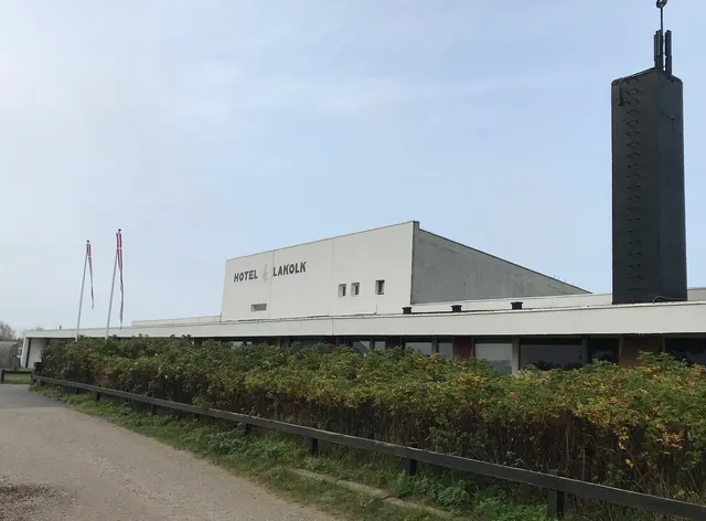 Hotel Lakolk