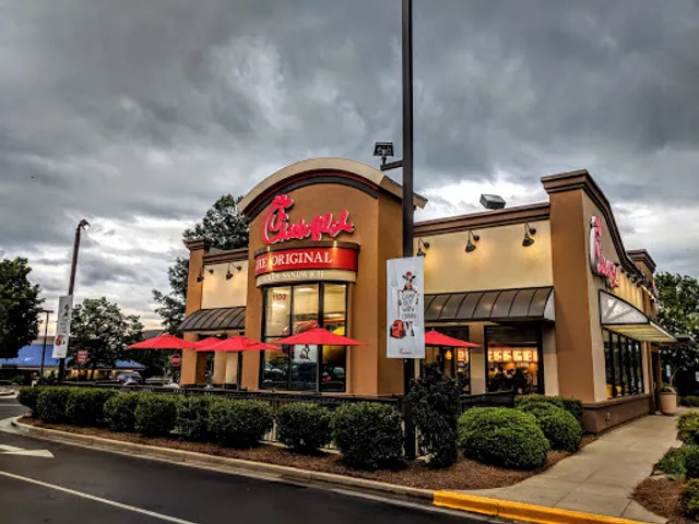 Chick-fil-A
