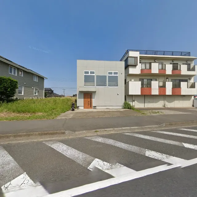 グリルカフェガーデン