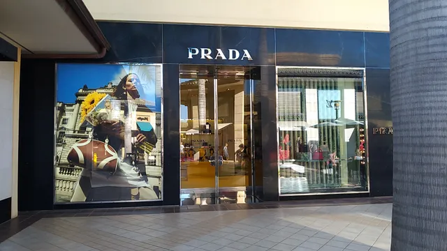 Prada Maui Wailea Bags & Acc.