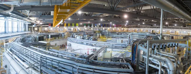 Canadian Light Source Inc.