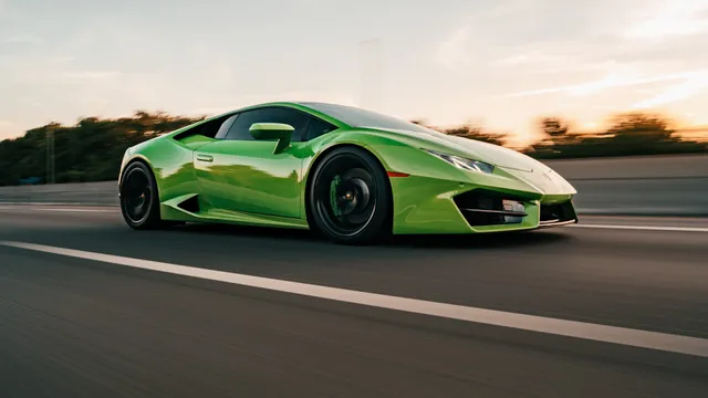 Dream Toy Garage Exotic & Luxury Car Rental