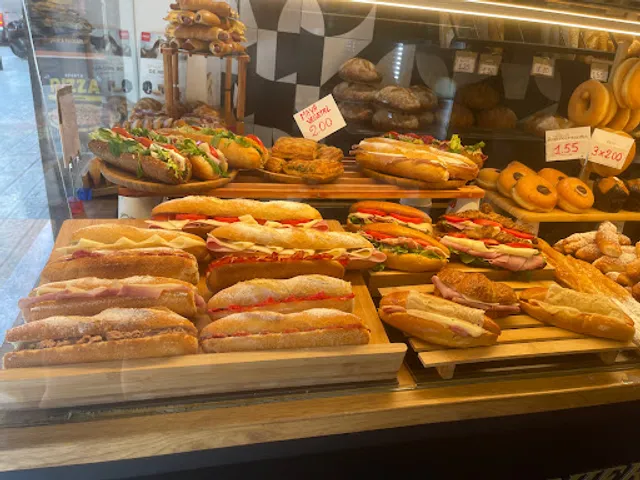 Granier | Travessera de Dalt