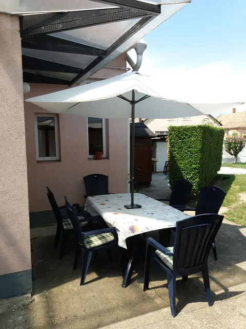 Ludas Kisvendéglő és Fogadó