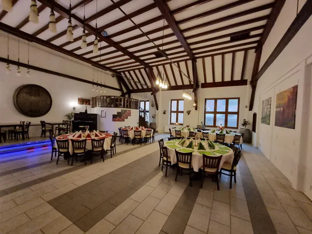 Winzerhaus Frauenstein