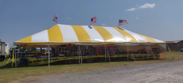 King Fireworks, Inc.