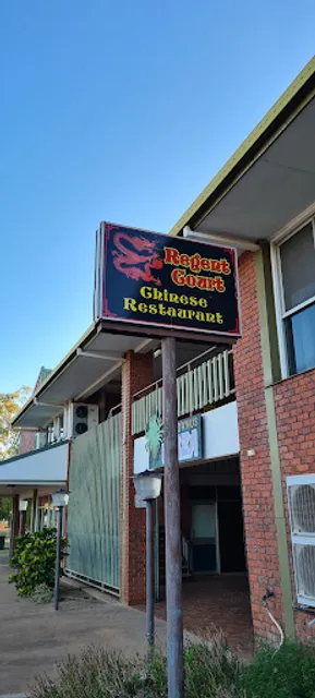 Regent Court Chinese Restaurant