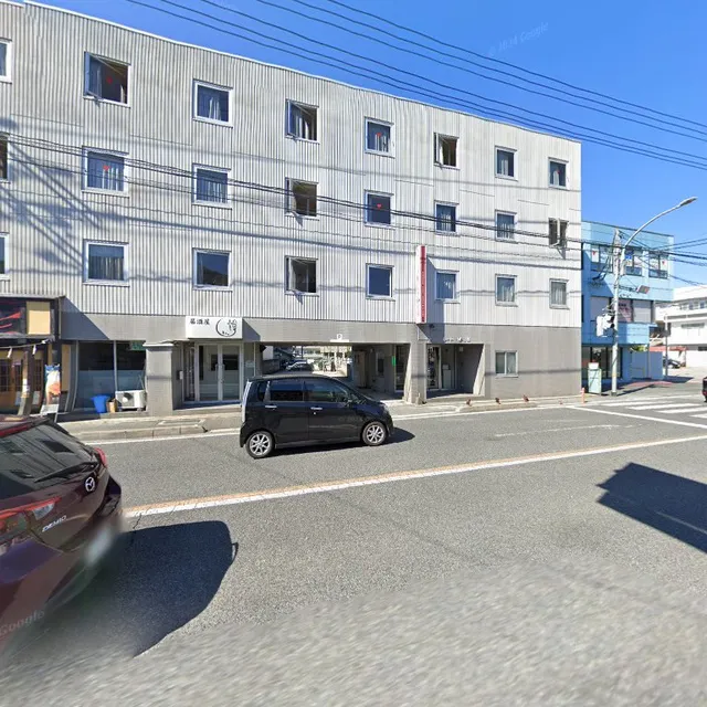 お好み焼ルートイン