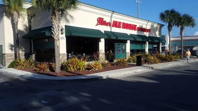 Miller's Ale House