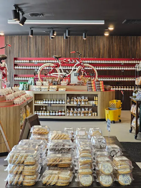 Rise 'n Roll Bakery - Greenwood