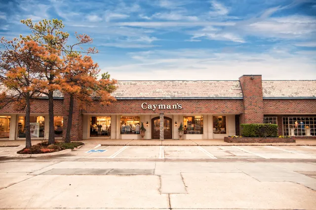 Cayman's Clothiers Inc