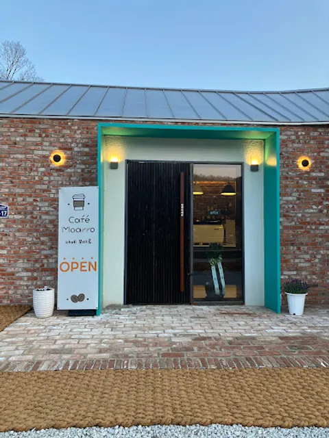 카페 모아로 (Cafe Moarro)